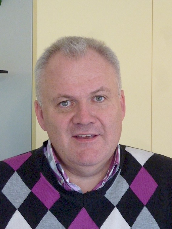 Hans-Peter Decker