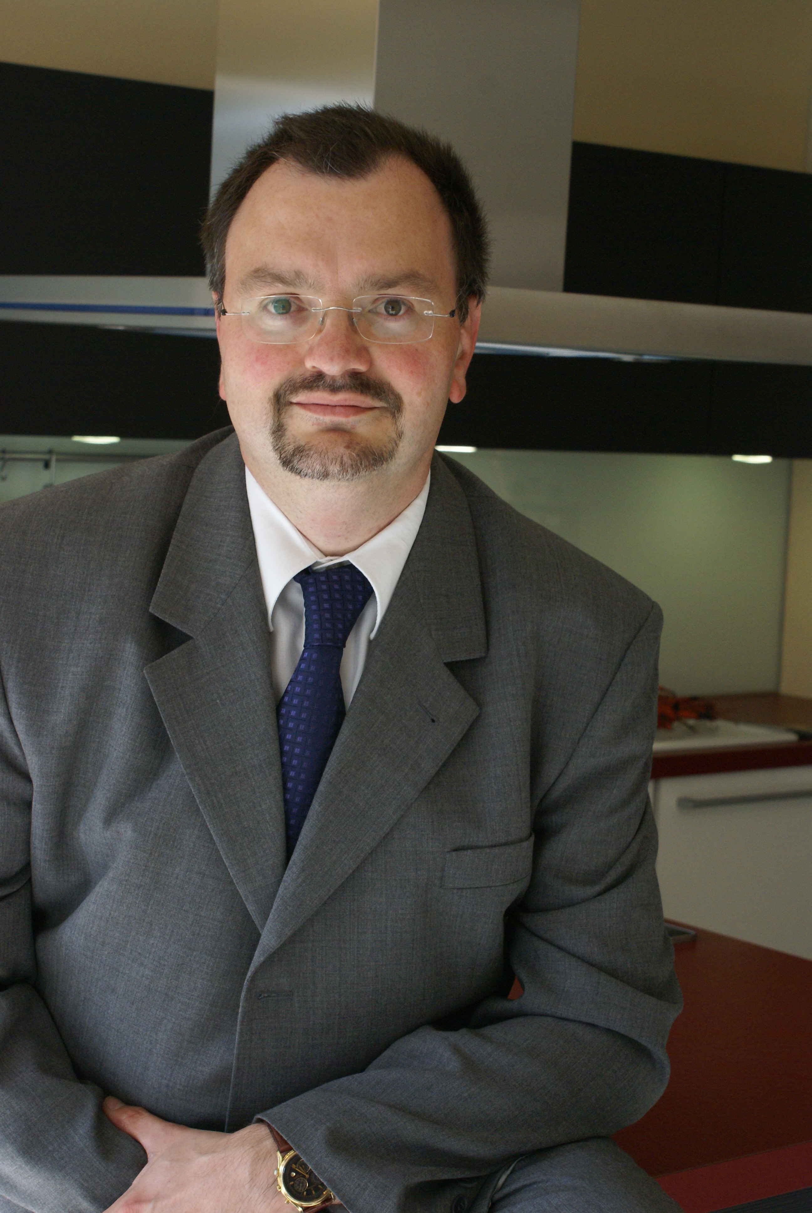Dieter Leicht