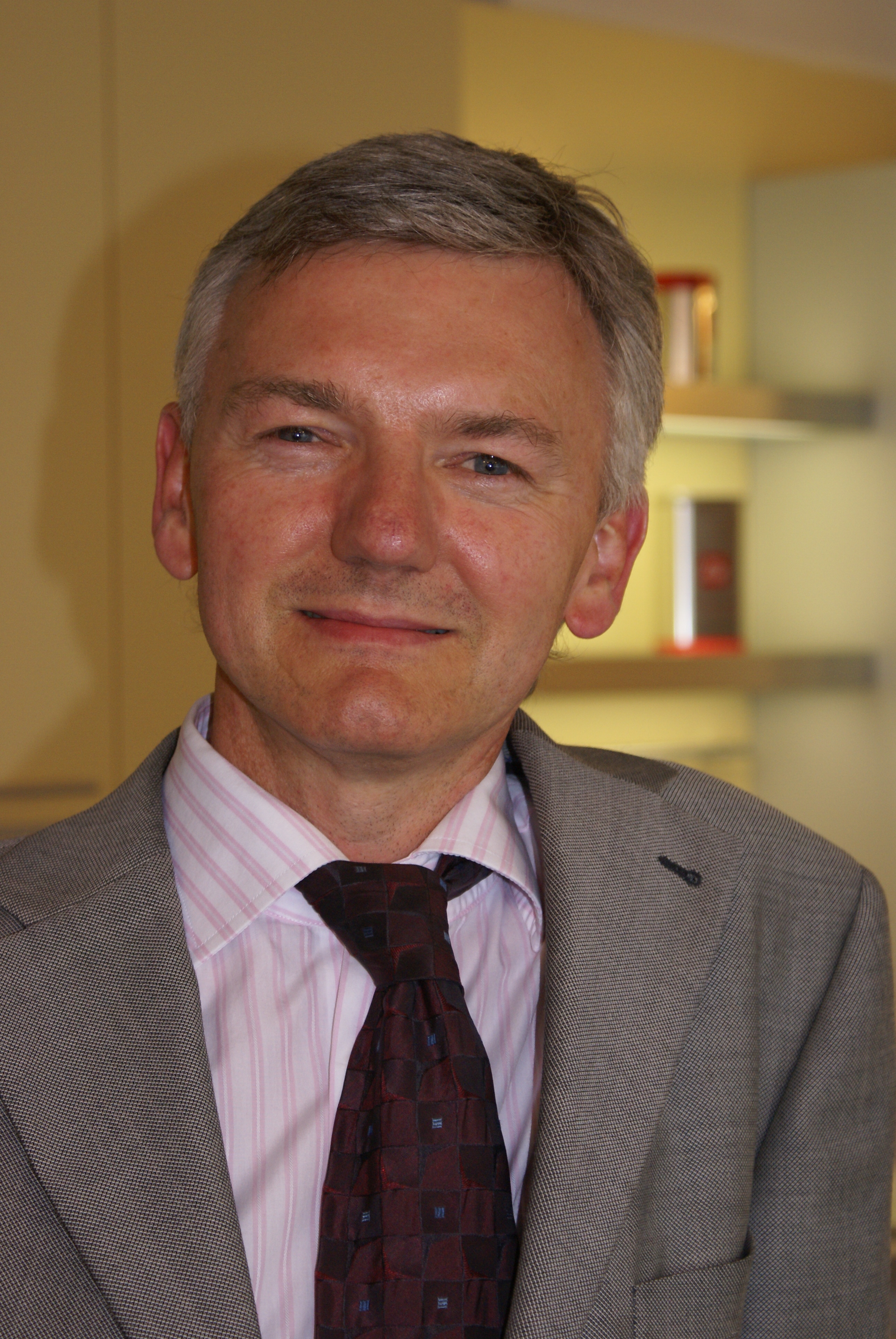 Günther Leicht