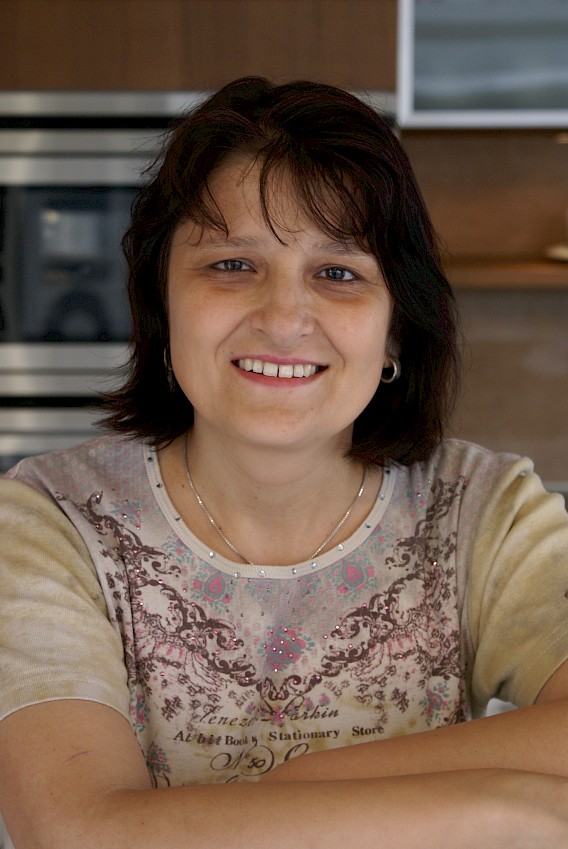 Rosa Petrovic