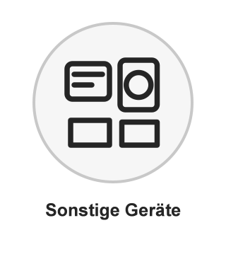 Gerätekategorie